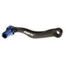 RFX Race Schalthebel (Schwarz/Blau)  HUSQVARNA / TE 300 I...