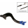 RFX Pro Series FT Hinterradbremshebel - Blau  HUSQVARNA / TE 300 I / TE 300 / 2020 / OFFROAD / ENDURO , 1128343001