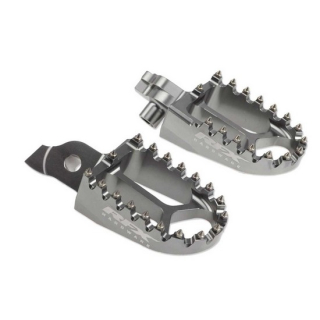 RFX Pro Series Titan Fußrasten  HUSQVARNA / TE 250 I / TE 250 / 2021 / OFFROAD / ENDURO , 1110571001
