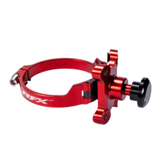 RFX Pro Series Traktionskontrolle - rot  HUSQVARNA / TE 150 / TE 150 / 2019 / OFFROAD / ENDURO , 1110794003