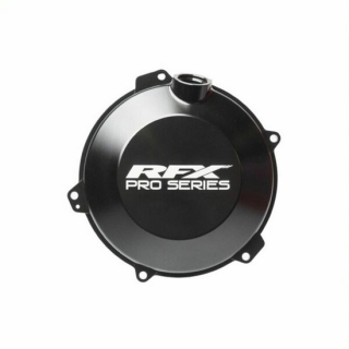 RFX Pro Kupplungsdeckel (H/A Schwarz)  HUSQVARNA / FE 250 SPECIAL EDITION / FE 250 / 2014 / OFFROAD / ENDURO , 1110404001