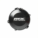 RFX Pro Kupplungsdeckel (H/A Schwarz)  HUSQVARNA / FE 250...