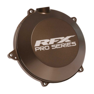RFX Pro Kupplungsdeckel (Hart eloxiert)  HUSQVARNA / FE 350 / FE 350 / 2014 / OFFROAD / ENDURO , 1110398001