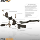 RFX Pro Series Kupplungsbaugruppe Ersatzhalterung Block -...