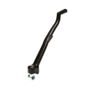 RFX Pro Series Kickstarthebel - hart eloxiert - schwarz...
