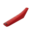 RFX Pro gerippter Sitzbezug - Rot  HUSQVARNA / FE 501...