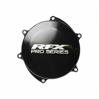 RFX Pro Kupplungsdeckel (H/A Schwarz) - Yamaha YZF250  HUSQVARNA / FE 501 / FE 501 / 2020 / OFFROAD / ENDURO , 1110396001