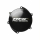RFX Pro Kupplungsdeckel (H/A Schwarz) - Yamaha YZF250  HUSQVARNA / FE 501 / FE 501 / 2020 / OFFROAD / ENDURO , 1110396001