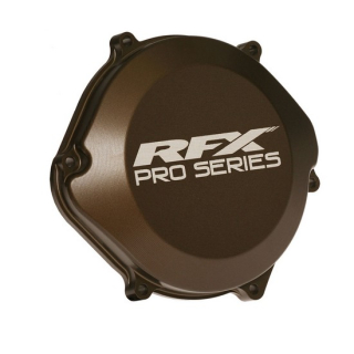 RFX Pro Series Kupplungsdeckel - hart eloxiert  HUSQVARNA / FE 501 / FE 501 / 2022 / OFFROAD / ENDURO , 1111039001