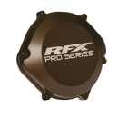 RFX Pro Series Kupplungsdeckel - hart eloxiert  HUSQVARNA...