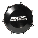 RFX Pro Series Kupplungsdeckel - h/a schwarz  KTM / 125...