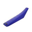 RFX Pro gerippter Sitzbezug - Blau  KTM / 125 EXC / 125...