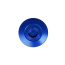 RFX Pro Series Motor-Einstellstopfen-Satz - blau  KTM /...