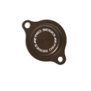 RFX Pro Series Ölfilterdeckel - magnesium  KTM / 125...