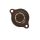 RFX Pro Series Ölfilterdeckel - magnesium  KTM / 125 EXC SIX DAYS / 125 EXC / 2014 / OFFROAD / ENDURO , 1110507001