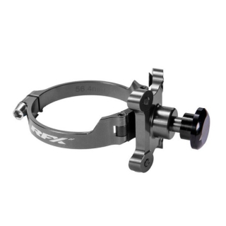 RFX Pro Series Traktionskontrolle - mineralgrau  KTM / 125 EXC SIX DAYS / 125 EXC / 2016 / OFFROAD / ENDURO , 1110782001