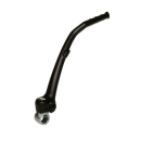 RFX Pro Series Kickstarthebel - hart eloxiert - schwarz...