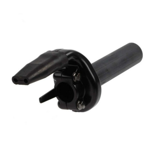 RFX Renn Gasdrehhülsen-Baugruppe - oem-nachbau  KTM / 150 EXC TPI / 150 EXC / 2022 / OFFROAD / ENDURO , 1110912001