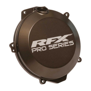 RFX Pro Kupplungsdeckel (Hart eloxiert) - KTM SXF250/350  KTM / 200 EXC / 200 EXC / 2003 / OFFROAD / ENDURO , 1110397001
