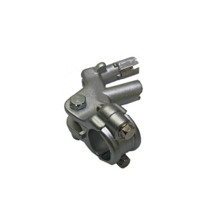 RFX Race Kupplungshebelhalter / Aufnahme - OEM Replika  KTM / 200 EXC / 200 EXC / 2006 / OFFROAD / ENDURO , 1128614