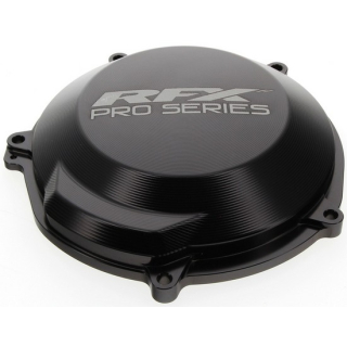 RFX Pro Kupplungsdeckel (Hart eloxiert) - Beta RR 250/300  KTM / 200 EXC / 200 EXC / 2008 / OFFROAD / ENDURO , 1110410001