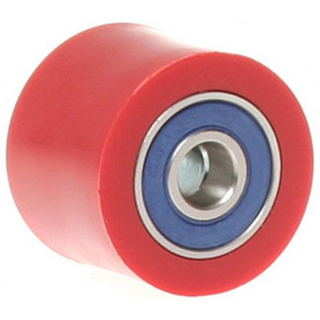 RFX Race Kettenrolle (Rot) 32 mm Universal  KTM / 200 EXC / 200 EXC / 2016 / OFFROAD / ENDURO , 1110456003