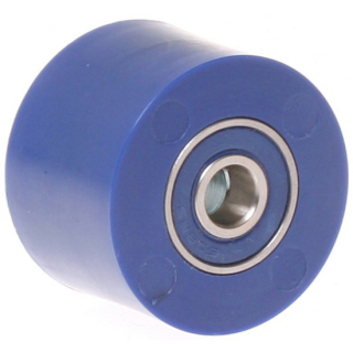 RFX Race Kettenrolle (Blau) 32 mm Universal  KTM / 250 EXC / 250 EXC / 1994 / OFFROAD / ENDURO , 1110456002