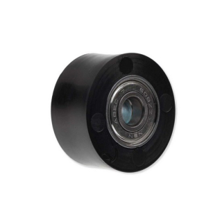 RFX Race Kettenrolle (Schwarz) 32 mm Universal  KTM / 250 EXC / 250 EXC / 1995 / OFFROAD / ENDURO , 1110456001