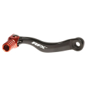 RFX Race Schalthebel (Schwarz/Orange)  KTM / 250 EXC /...