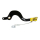 RFX Pro Series FT Bremshebel hinten - schwarz/gelb  KTM / 250 EXC / 250 EXC / 2013 / OFFROAD / ENDURO , 1110833001