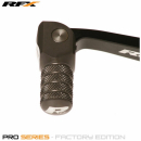 RFX Flex+ Factory Edition Hartanodisiertes Schaltpedal  KTM / 250 EXC / 250 EXC / 2015 / OFFROAD / ENDURO , 1110644001