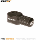 RFX Flex+ Factory Edition Hartanodisiertes Schaltpedal  KTM / 250 EXC / 250 EXC / 2015 / OFFROAD / ENDURO , 1110644001