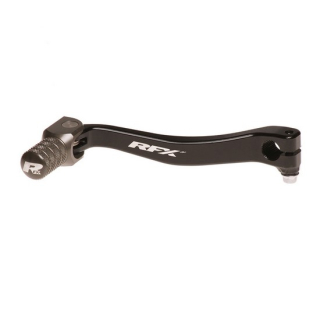 RFX Flex+ Factory Edition Hartanodisiertes Schaltpedal  KTM / 250 EXC SIX DAYS / 250 EXC / 2003 / OFFROAD / ENDURO , 1110621001