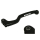 RFX Pro Kupplungshebel (Schwarz)  KTM / 250 EXC TPI / 250 EXC / 2021 / OFFROAD / ENDURO , 1110416001