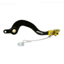 RFX Pro Series ST Bremshebel hinten - schwarz/gelb  KTM /...