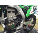 RFX Pro Zündungsdeckel - aluminium  KTM / 300 EXC...