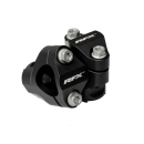 RFX Race Riser 28,6 mm (Schwarz)  KTM / 300 EXC TPI / 300...