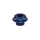 RFX Pro Series Lenkkopfmutter - blau  KTM / 300 EXC / 300 EXC / 2008 / OFFROAD / ENDURO , 1110910001