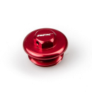RFX Race Oil Filler Plug - Red  KTM / 250 EXC-F / 250...