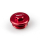 RFX Race Oil Filler Plug - Red  KTM / 250 EXC-F / 250 EXC-F / 2009 / OFFROAD / ENDURO , 1128634