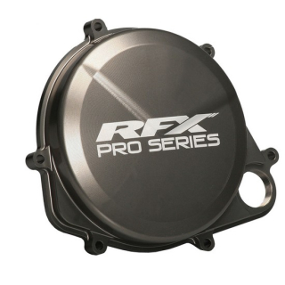 RFX Pro Series Kupplungsdeckel - hart eloxiert  KTM / 250 EXC-F SIX DAYS / 250 EXC-F / 2008 / OFFROAD / ENDURO , 1111041001