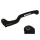RFX Pro Kupplungshebel (Schwarz)  KTM / 250 EXC-F SIX DAYS / 250 EXC-F / 2009 / OFFROAD / ENDURO , 1110440001