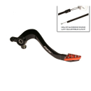 RFX Pro Series ST Hinterradbremshebel - hart eloxiert...
