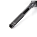 RFX Pro Series F7 Taper-Lenker McGrath - 28.6 mm - schwarz  KTM / 250 EXC-F SIX DAYS / 250 EXC-F / 2019 / OFFROAD / ENDURO , 1110692001