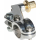 RFX Race Kupplungshebelhalter / Aufnahme - OEM Replika  KTM / 350 EXC-F / 350 EXC-F / 2014 / OFFROAD / ENDURO , 1128615
