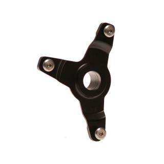RFX Pro Bremsscheibenschutz (Schwarz) - Honda CRF150  KTM / 350 EXC-F / 350 EXC-F / 2021 / OFFROAD / ENDURO , 1110475001