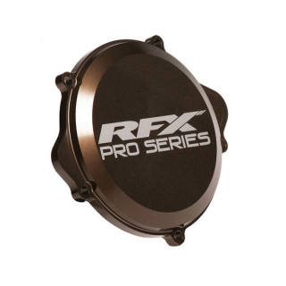 RFX Pro Kupplungsdeckel (Hart eloxiert)  KTM / 350 EXC-F / 350 EXC-F / 2023 / OFFROAD / ENDURO , 1110401001
