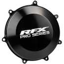 RFX Pro Series Kupplungsdeckel - h/a schwarz  KTM / 350...