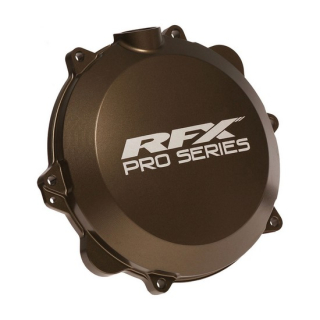 RFX Pro Kupplungsdeckel (Hart eloxiert)  KTM / 350 EXC-F FACTORY EDITION / 350 EXC-F / 2023 / OFFROAD / ENDURO , 1110400001