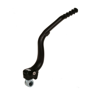 RFX Pro Series Kickstarthebel - hart eloxiert - schwarz  KTM / 350 EXC-F SIX DAYS / 350 EXC-F / 2013 / OFFROAD / ENDURO , 1110747001
